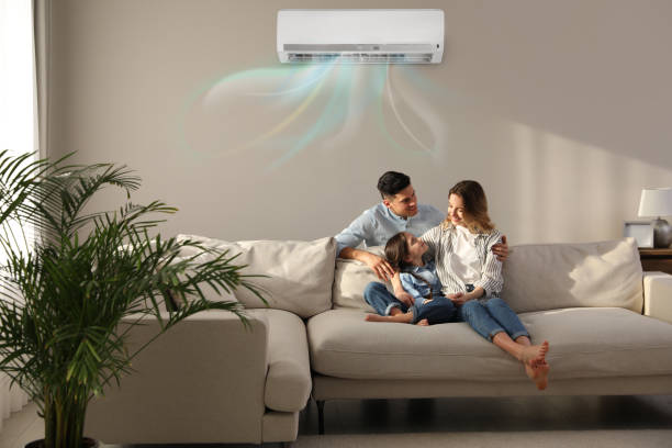 Best HVAC Repair Near Me  in Vilonia, AR