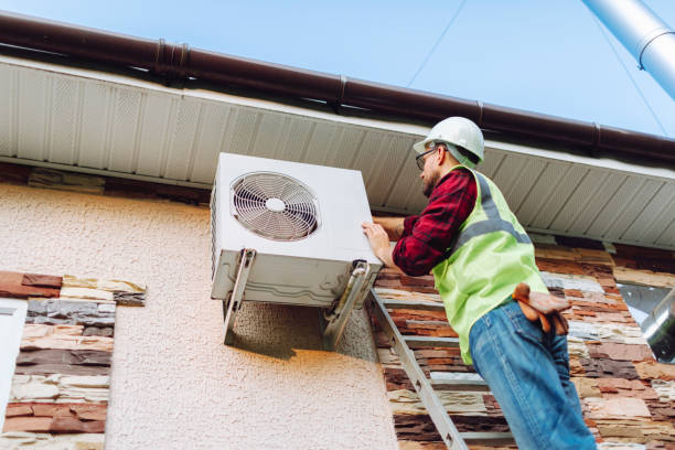 HVAC Maintenance Plan in Vilonia, AR