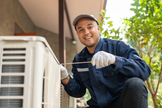 Best HVAC Installation Services  in Vilonia, AR